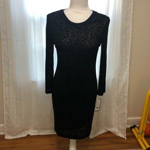 NWT!!! NICOLE MILLER COCKTAIL DRESS